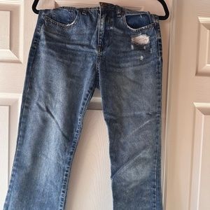 Brand New Sincerely Jules Jeans